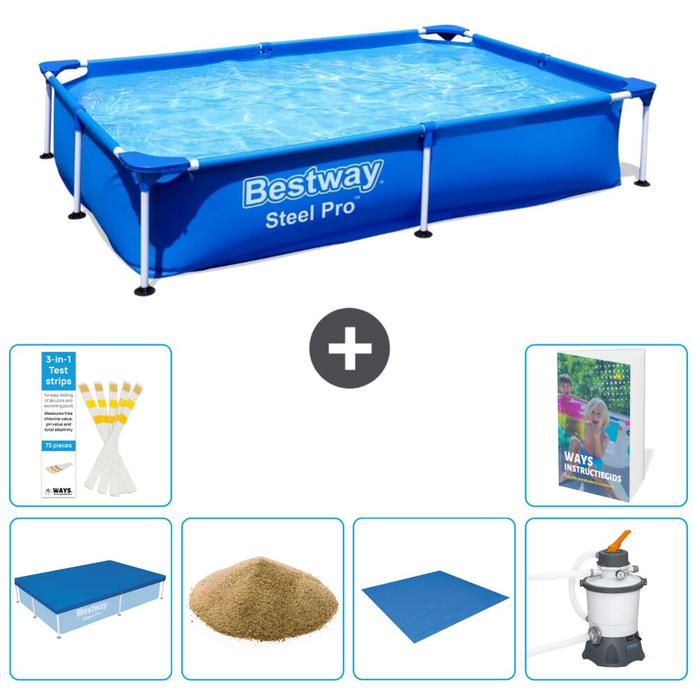 BESTWAY picture