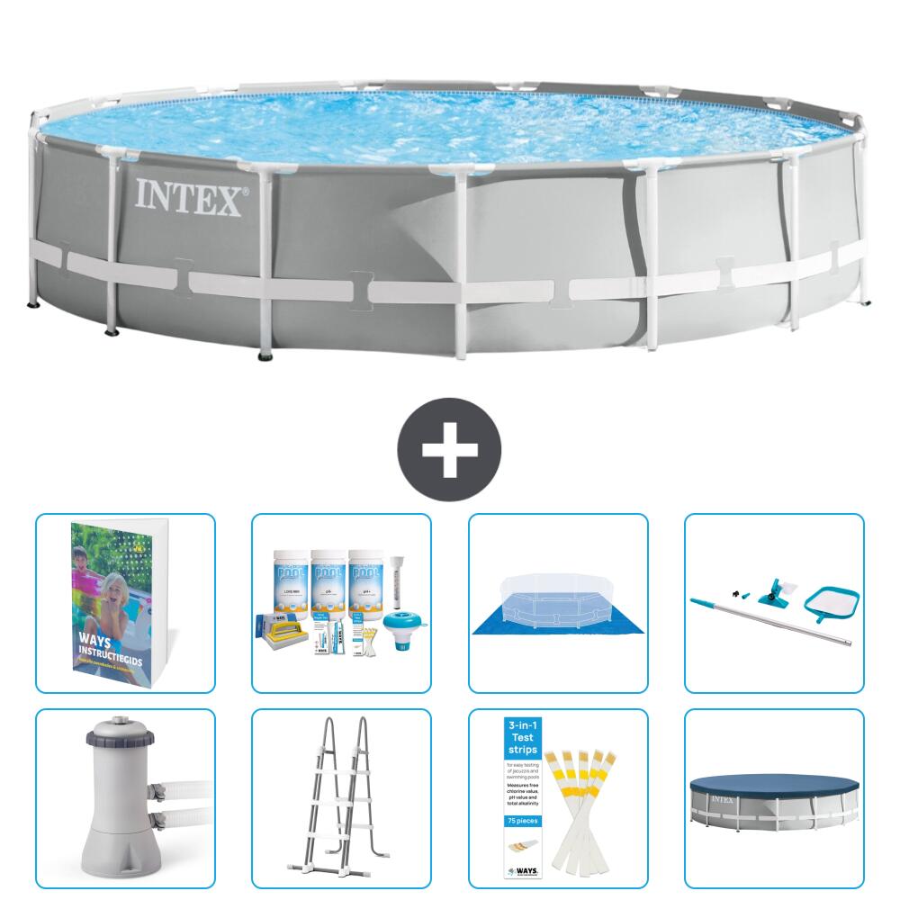 INTEX picture