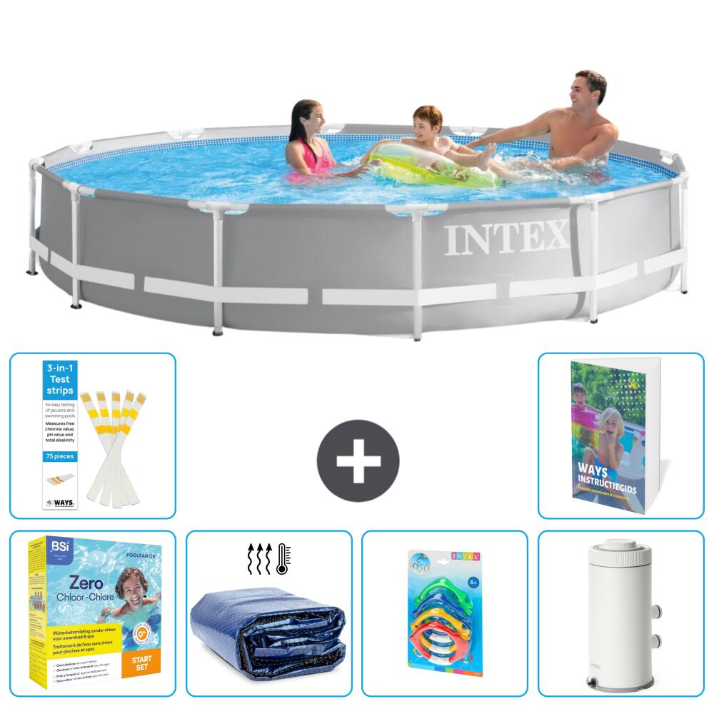 INTEX picture