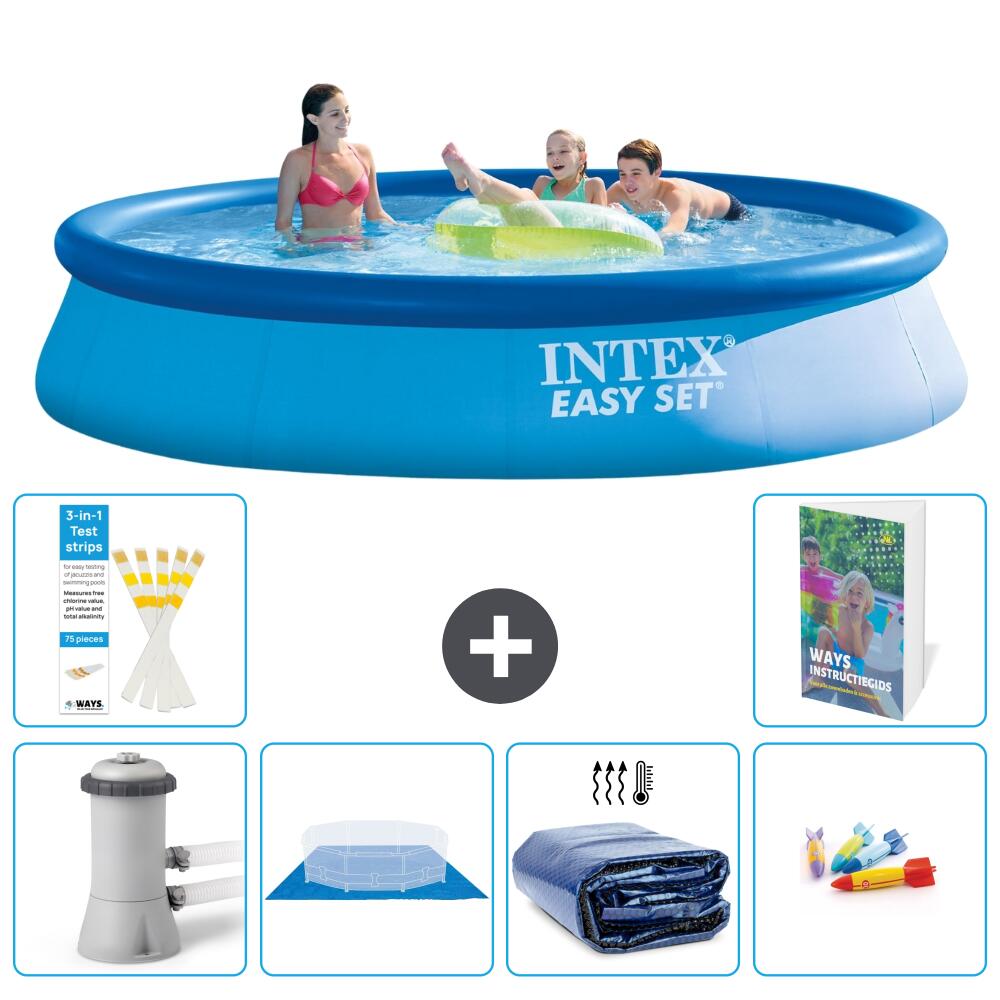 INTEX picture