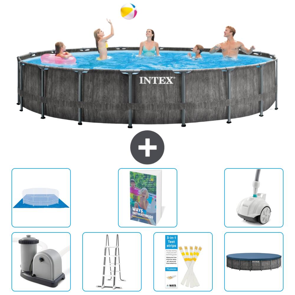 INTEX picture