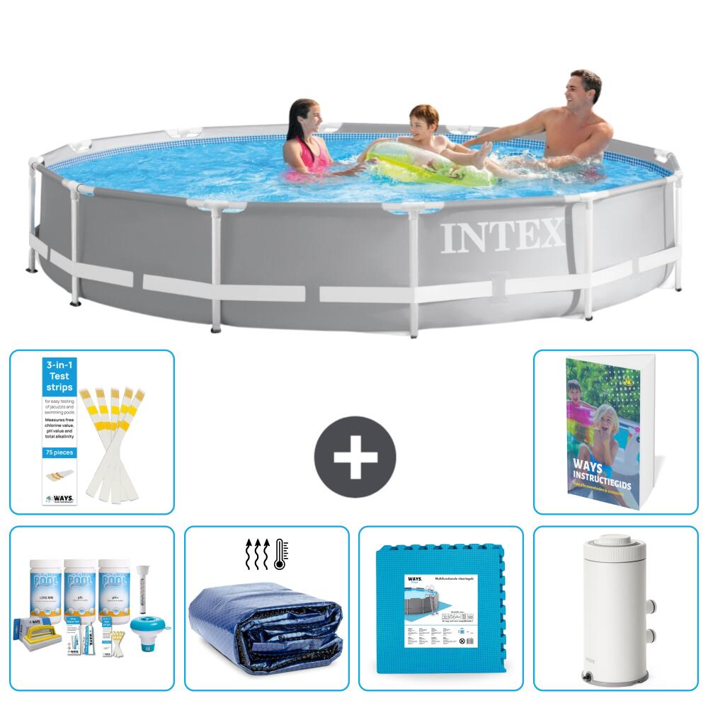 INTEX picture