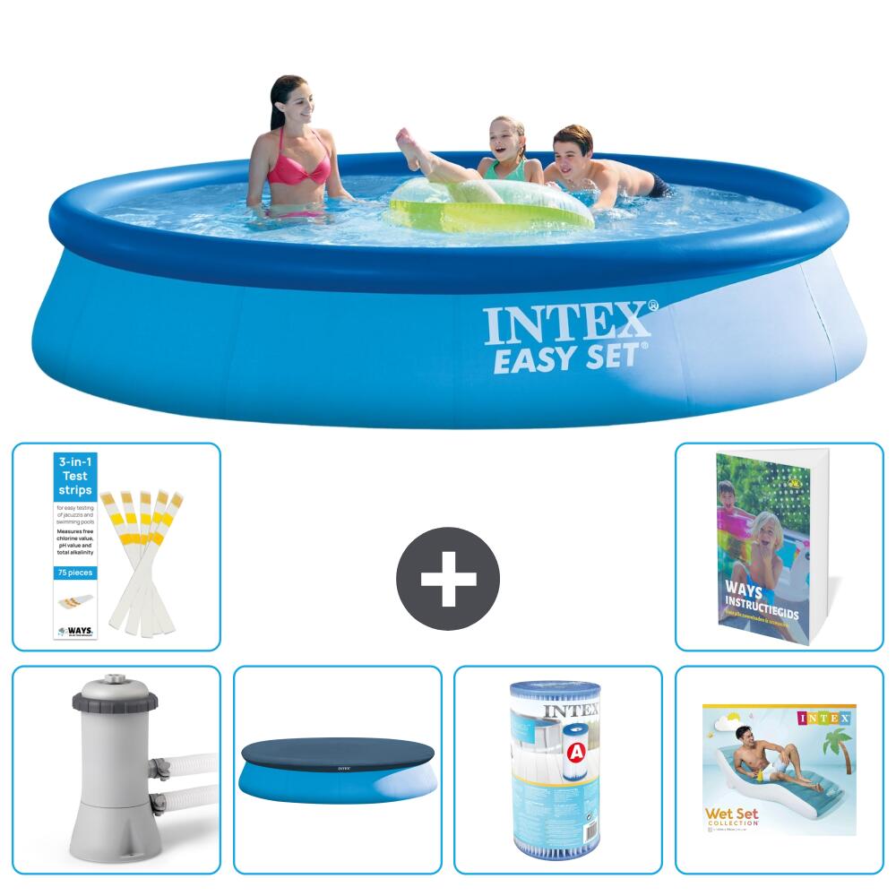 INTEX picture