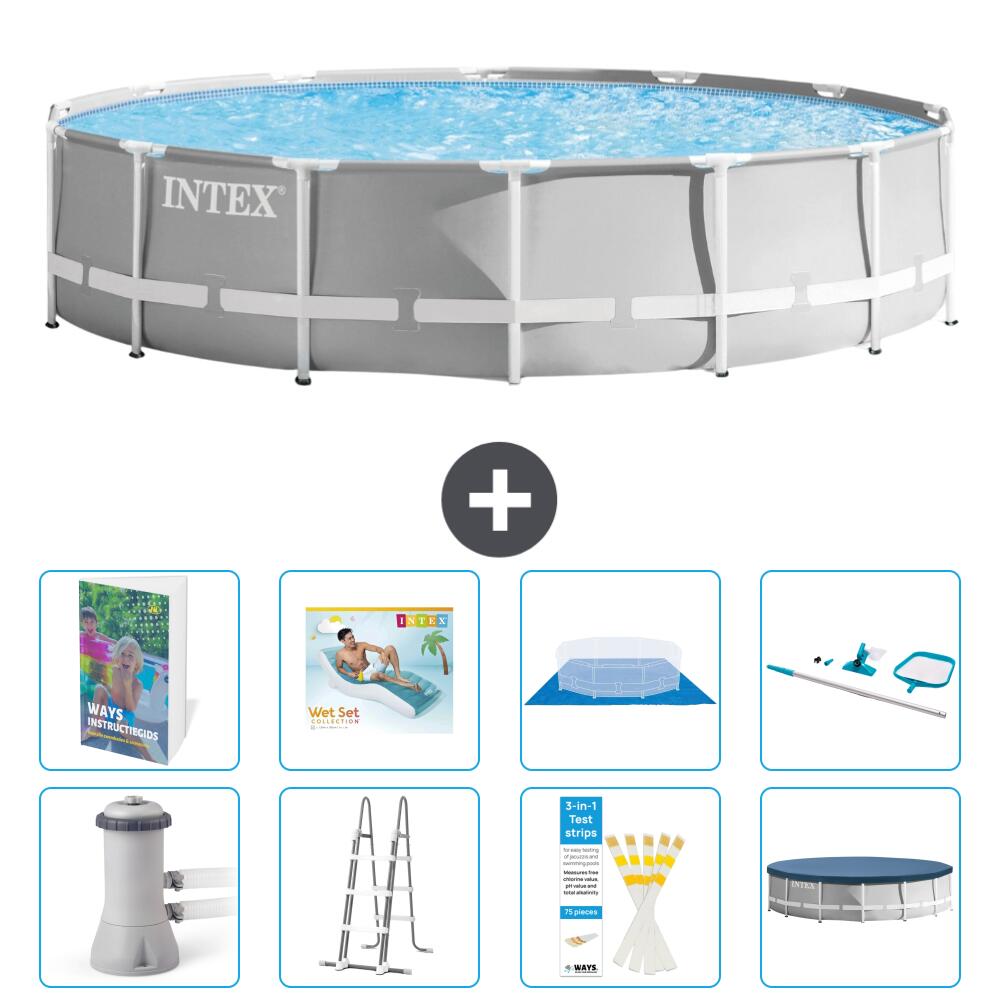 INTEX picture