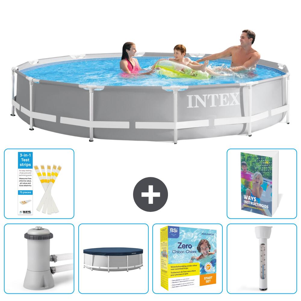 INTEX picture