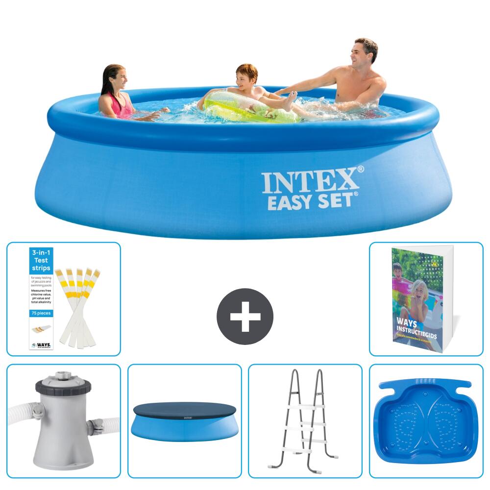 INTEX picture