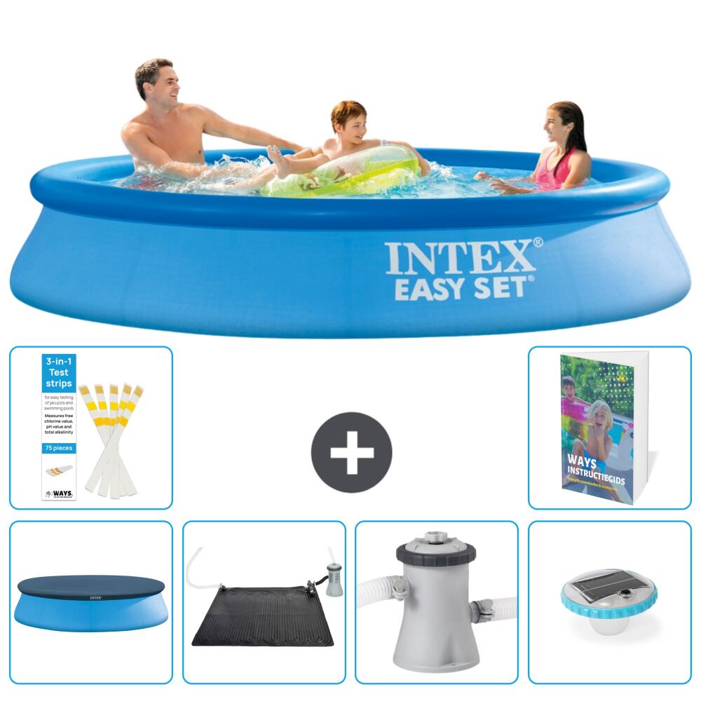 INTEX picture