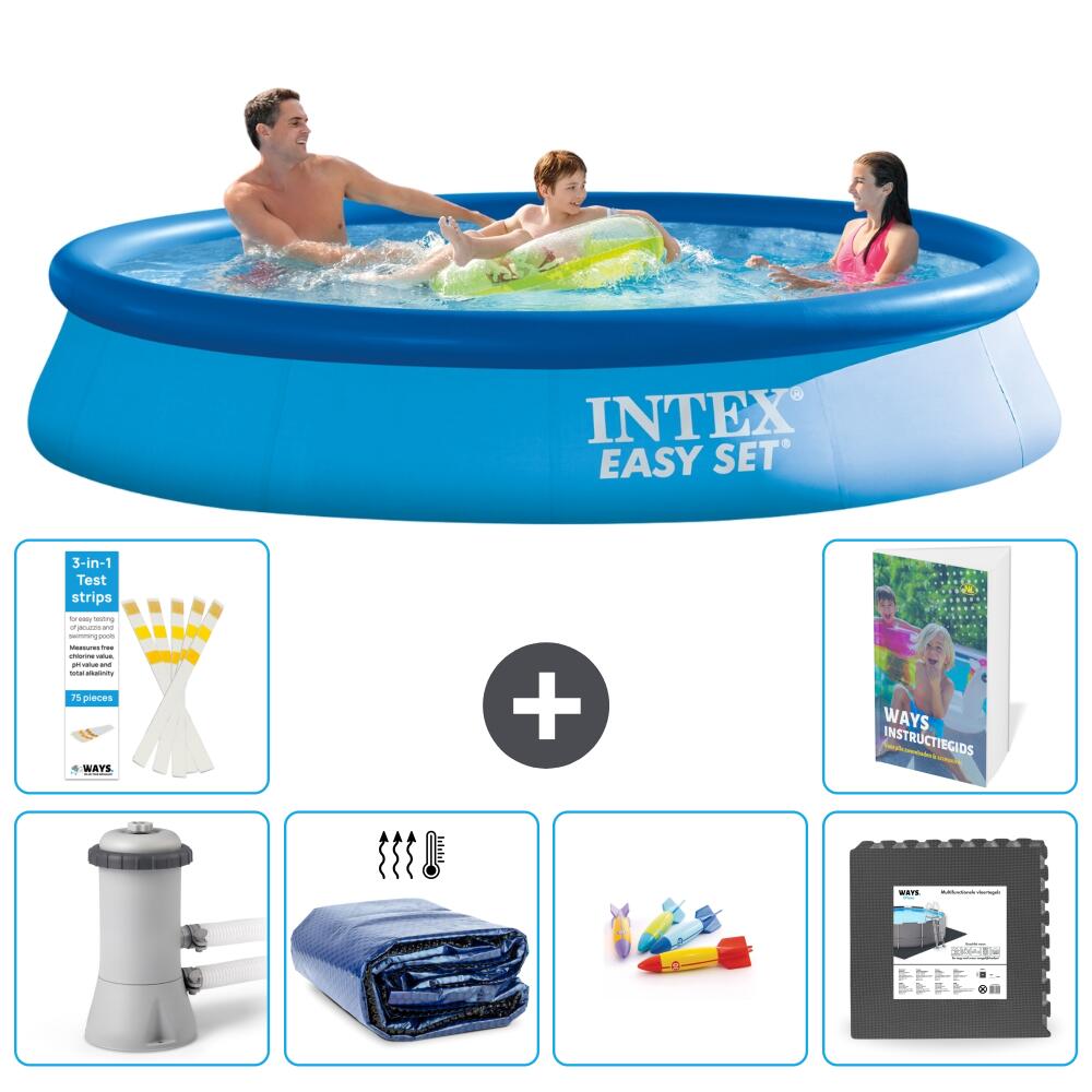 INTEX picture