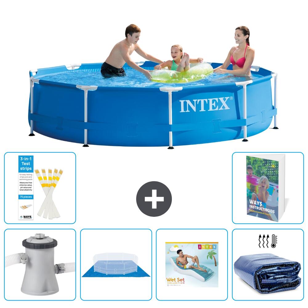 INTEX picture