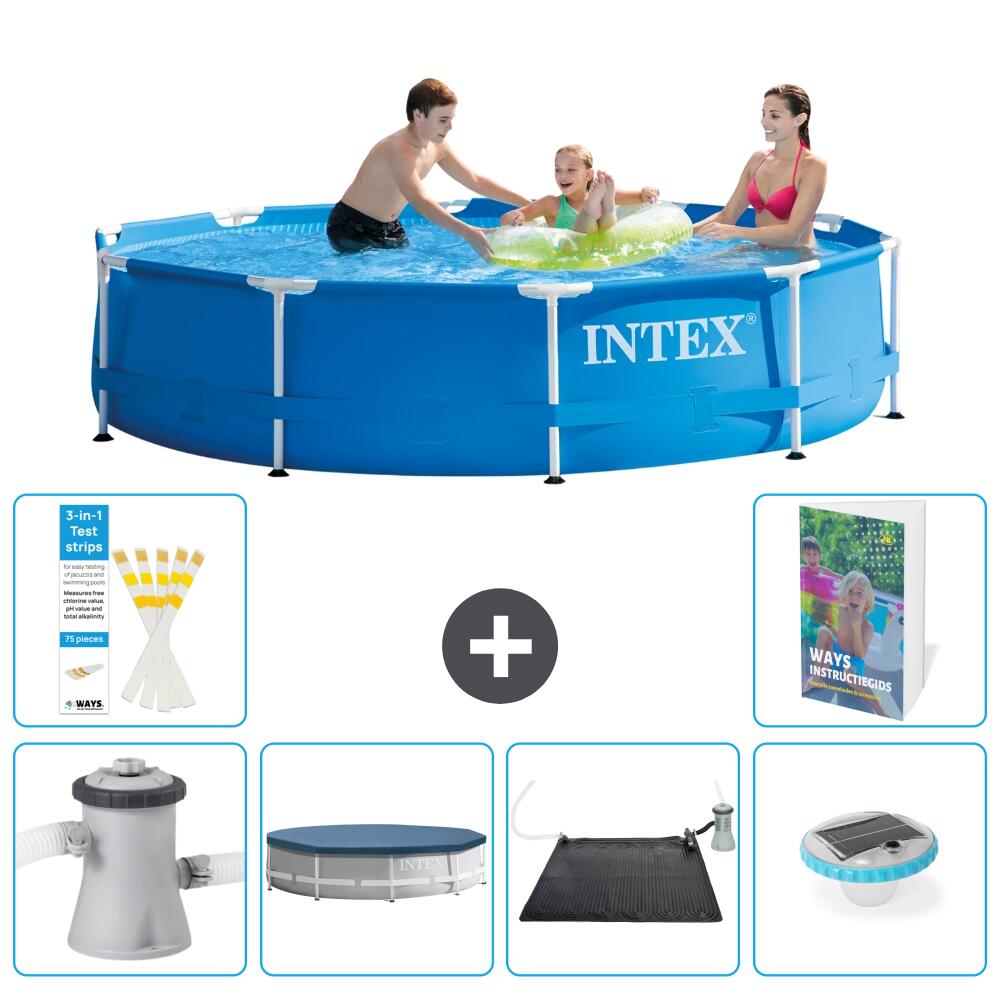 INTEX picture