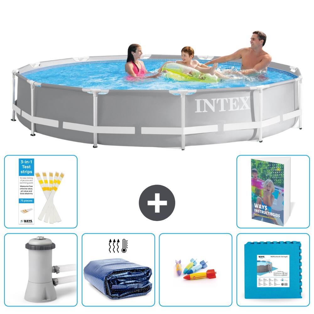 INTEX picture