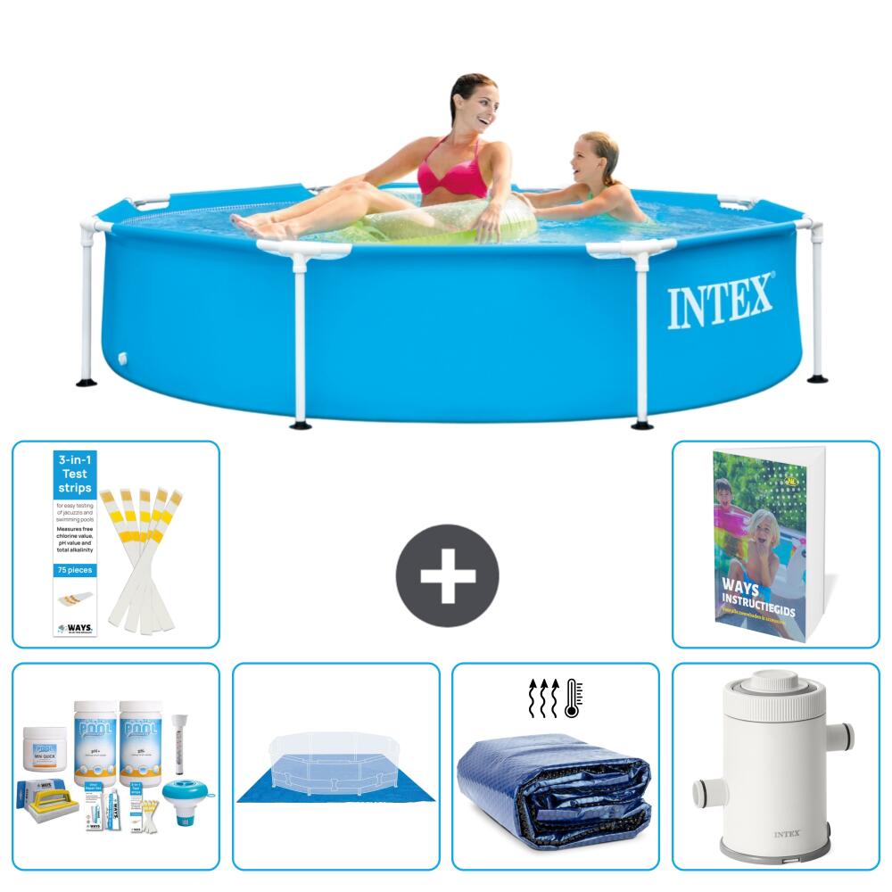 INTEX picture