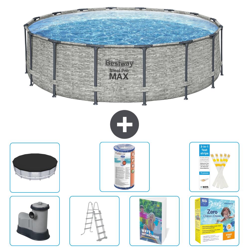 BESTWAY picture