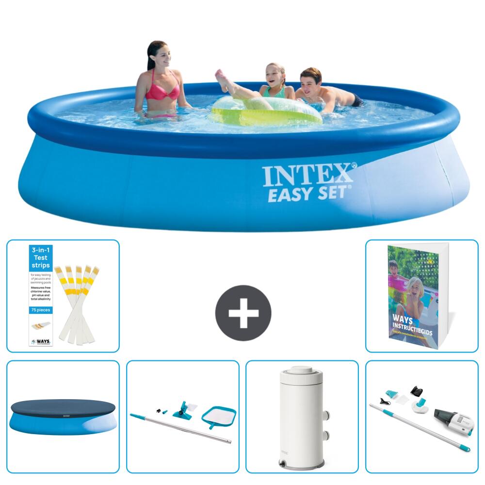 INTEX picture