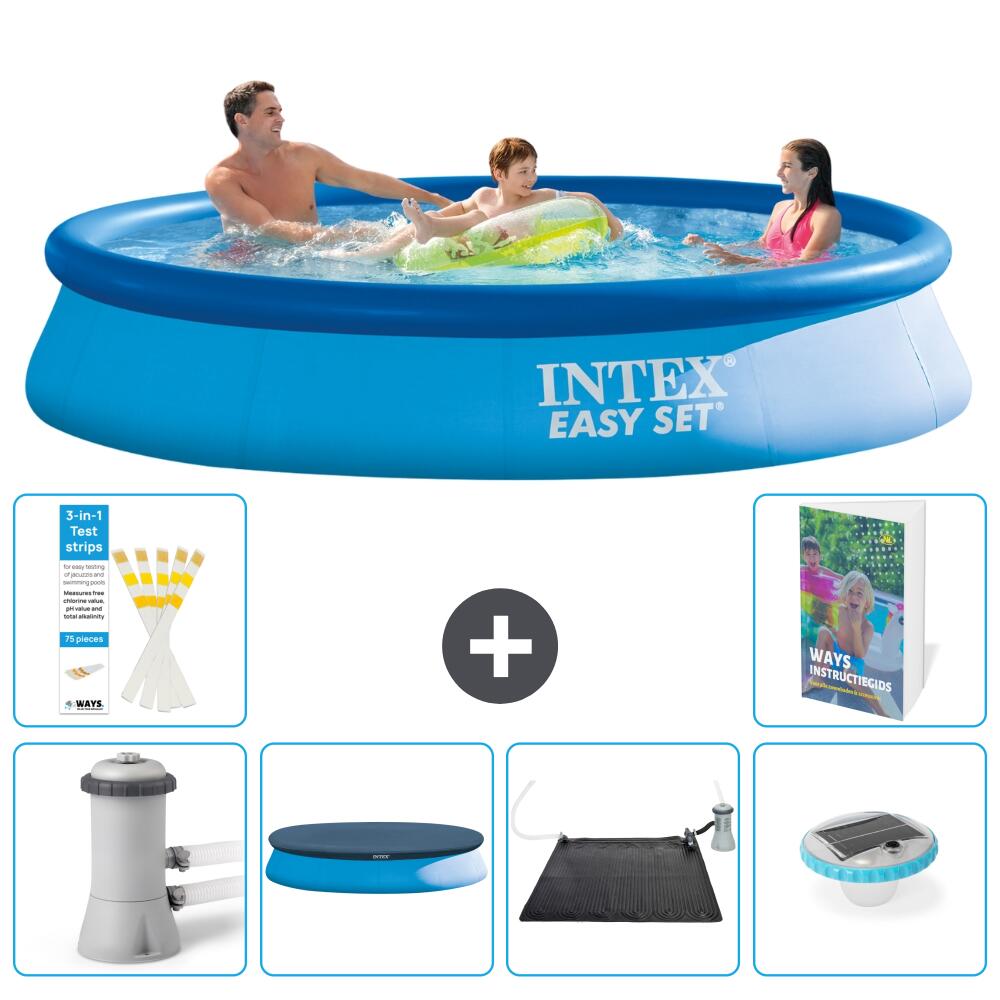 INTEX picture