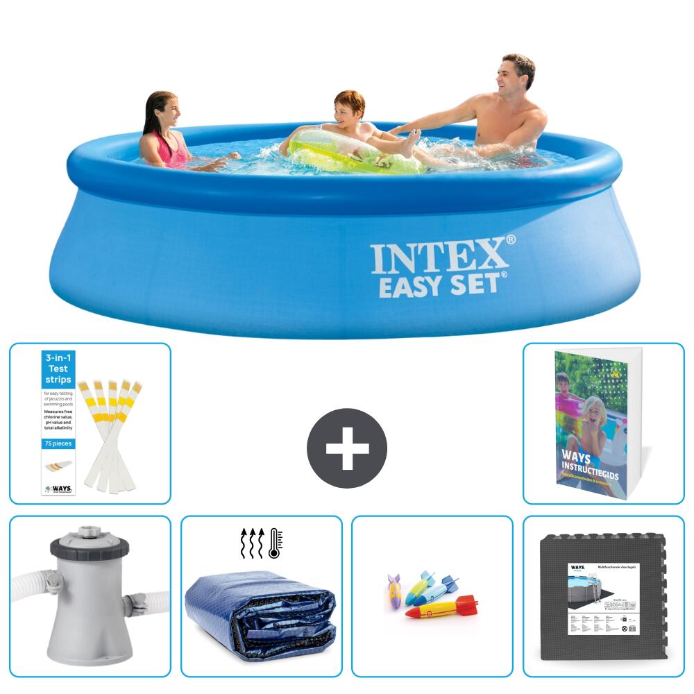 INTEX picture