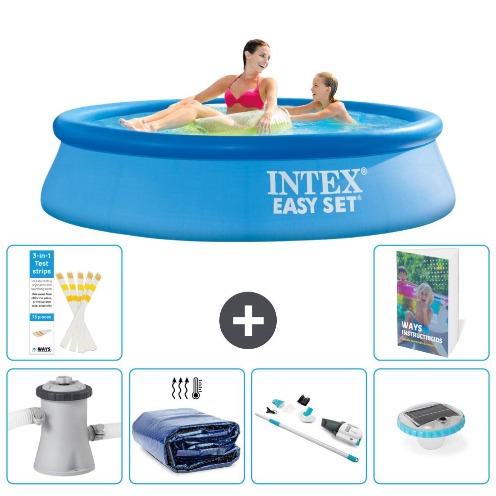 INTEX picture