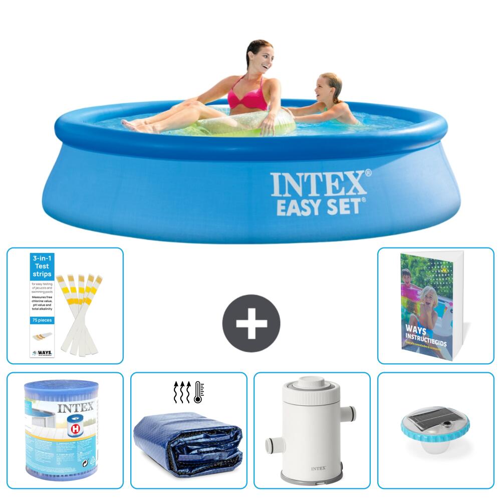 INTEX picture