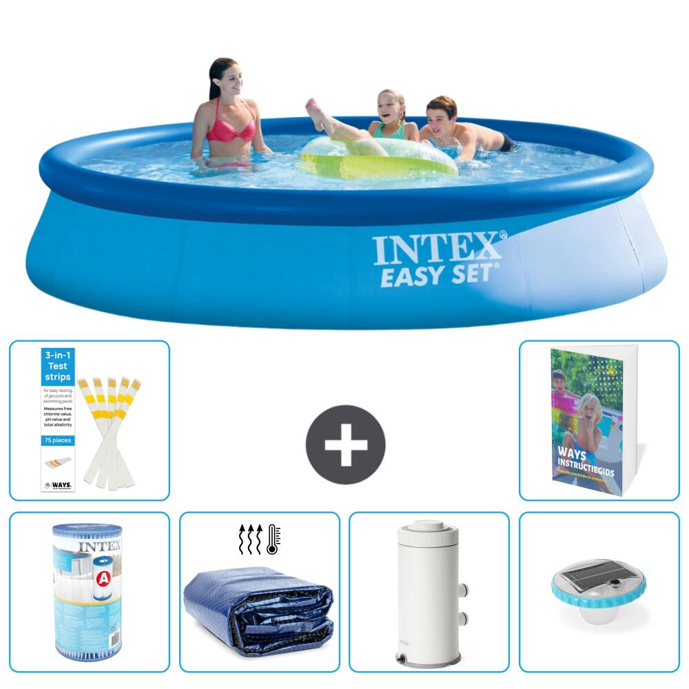 INTEX picture