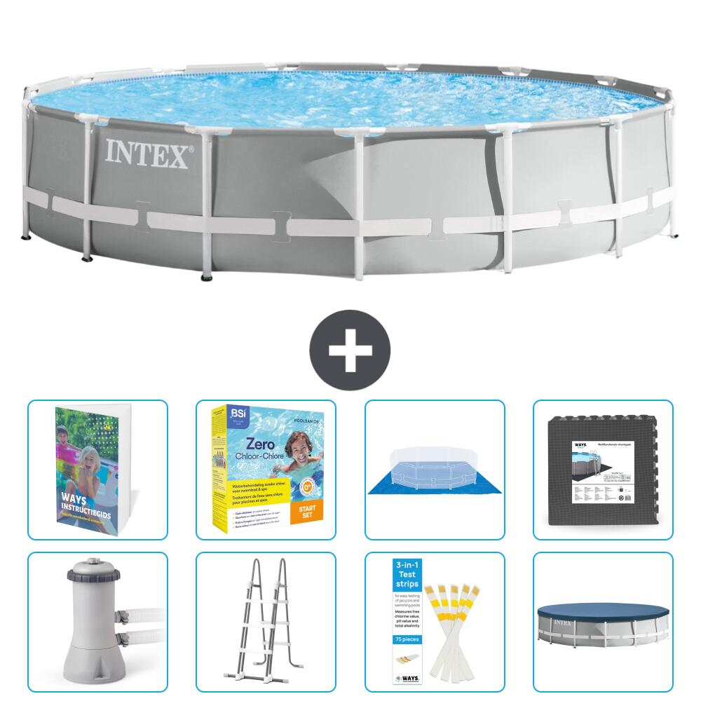 INTEX picture