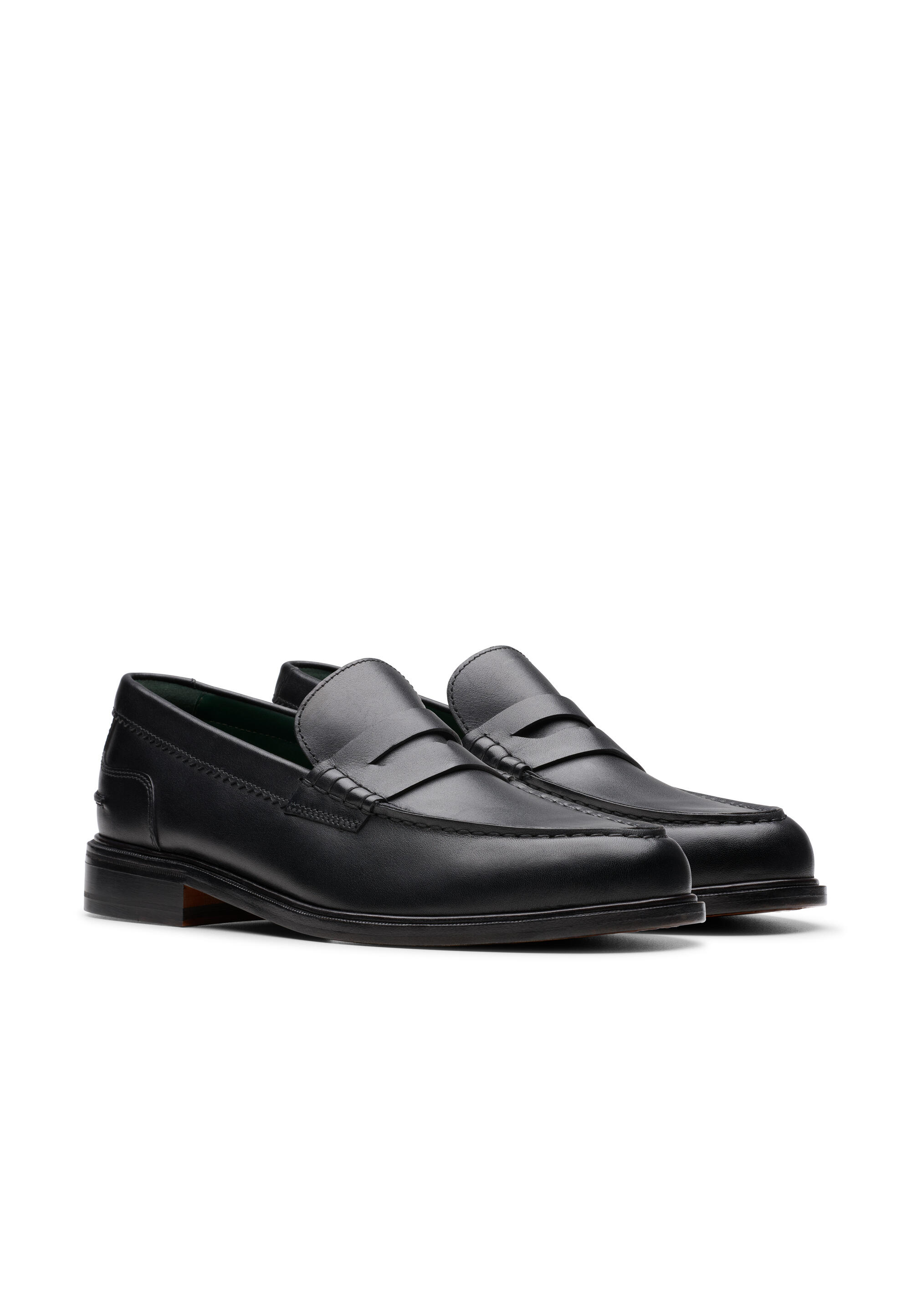 Premium-Loafer CraftJames 4/5