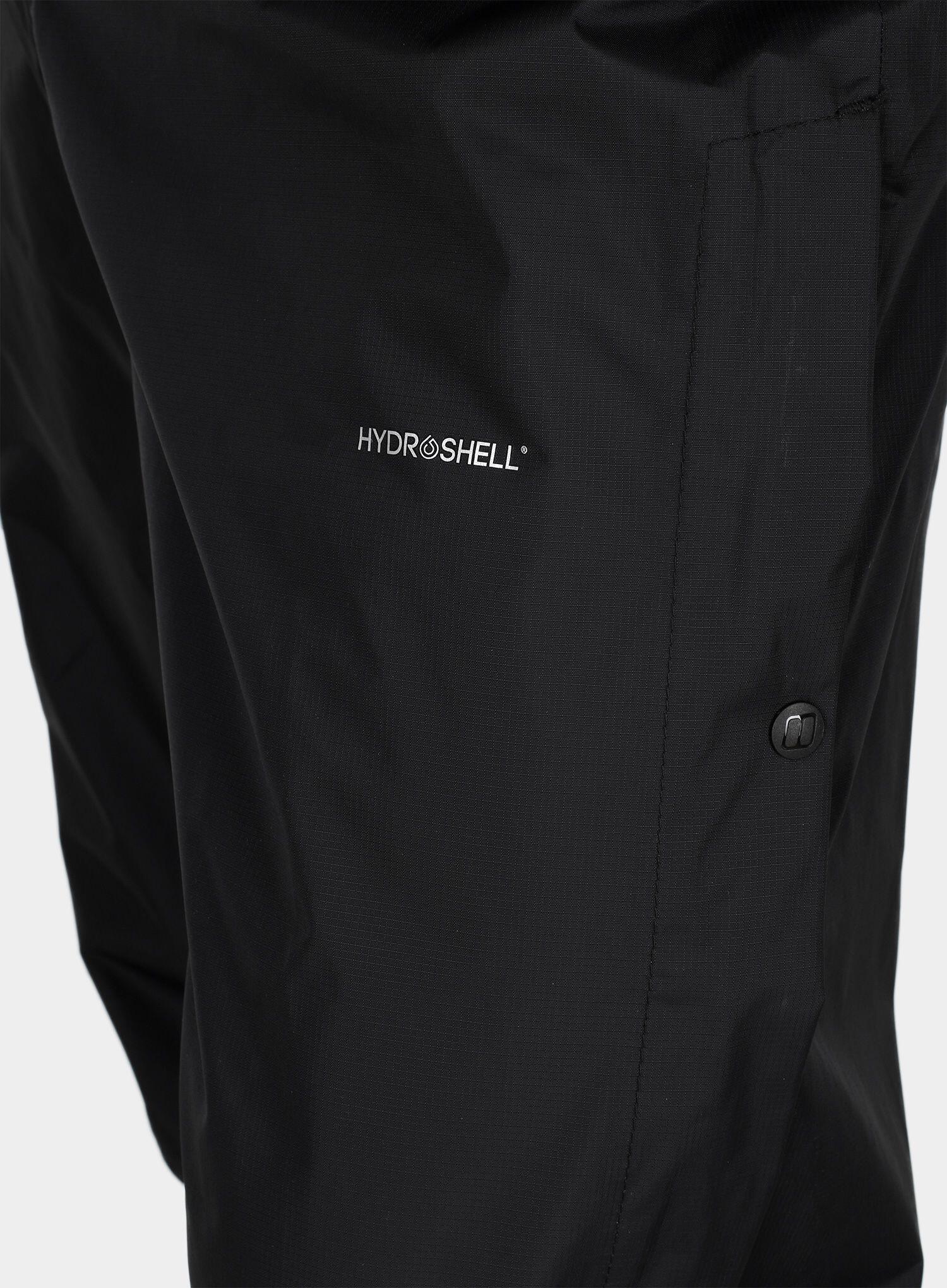 Spodnie wodoodporne męskie Berghaus Deluge 2.0 Pant 7/7