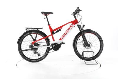 Ebike ricondizionata · GASGAS G Trekking 3.0 · Buone condizioni