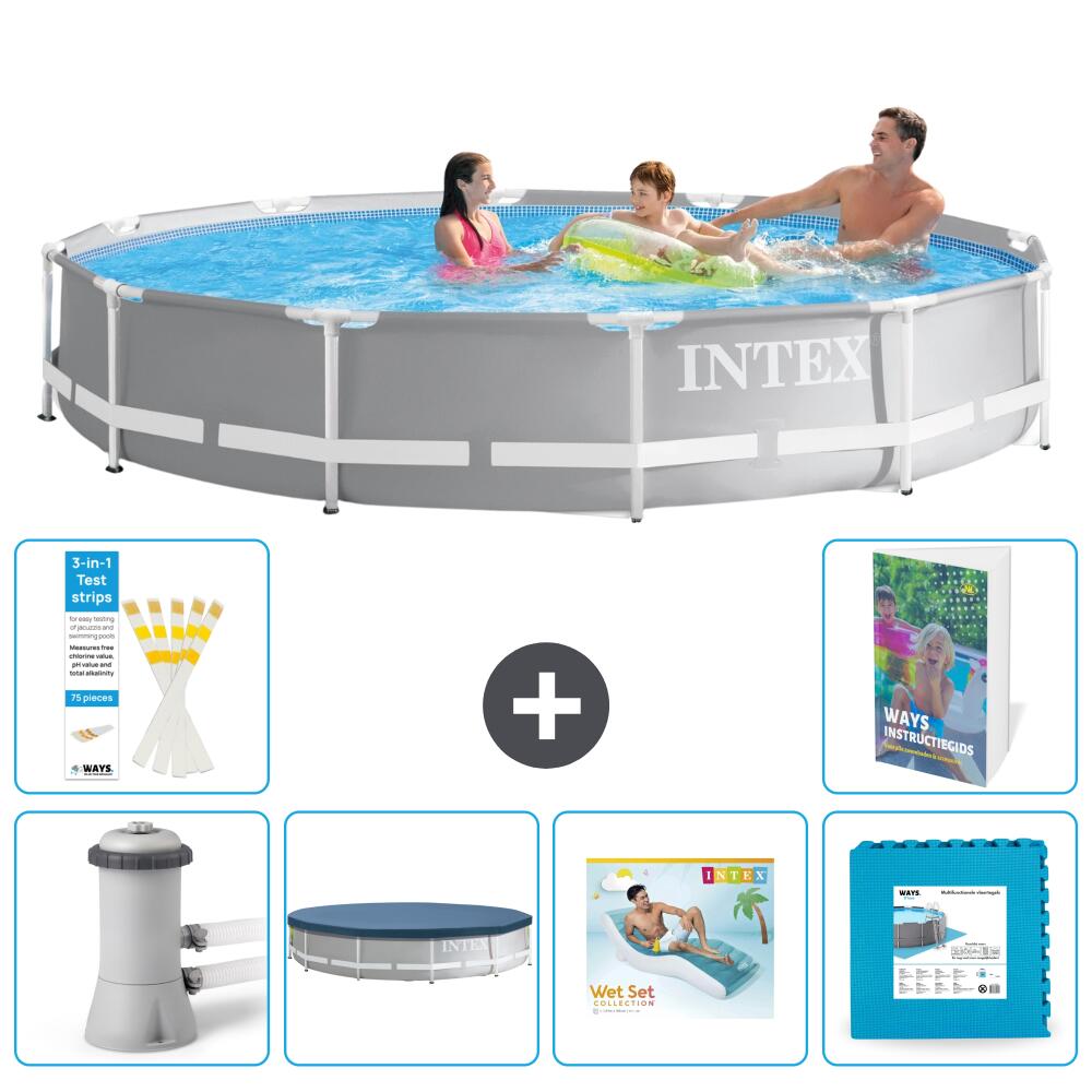 INTEX picture