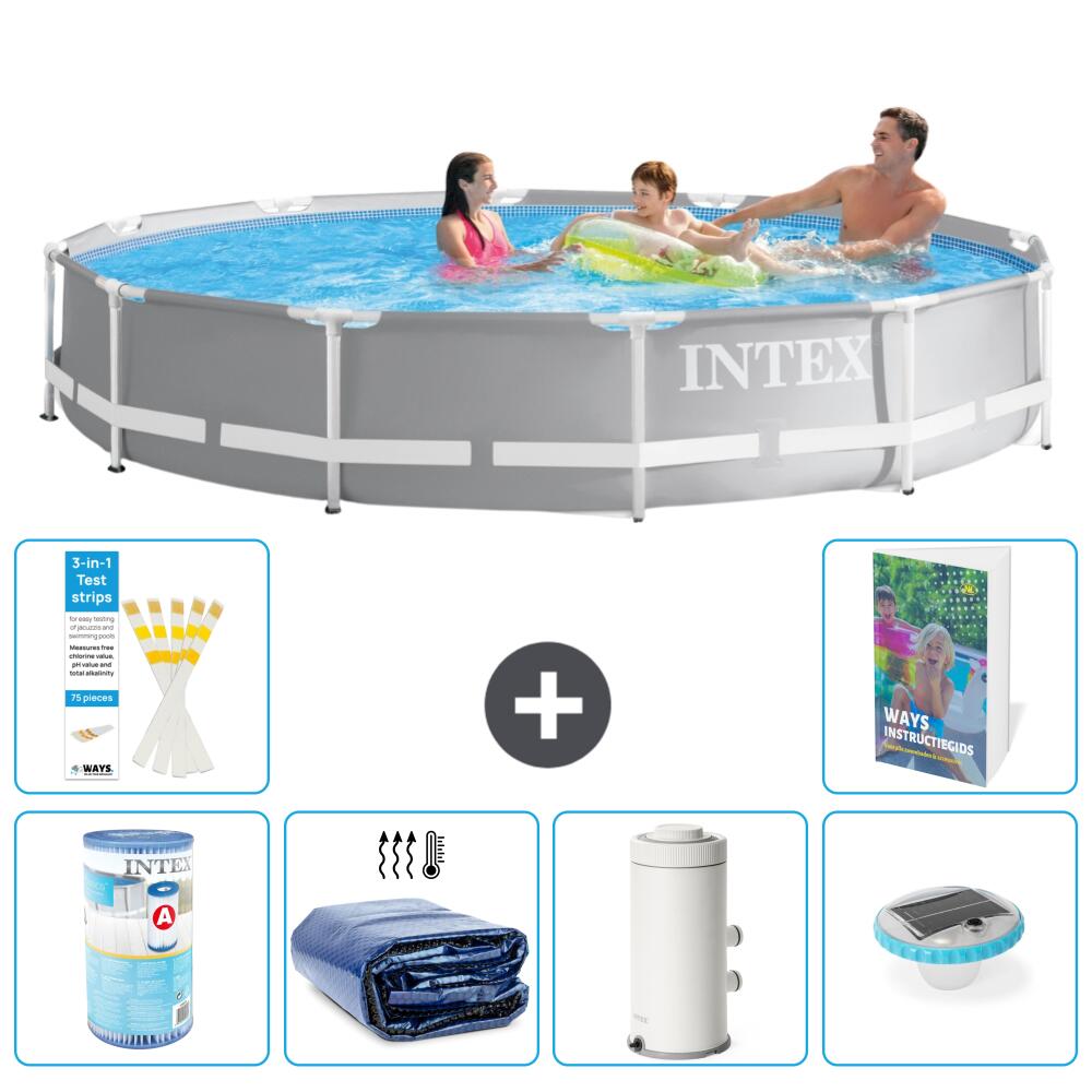 INTEX picture