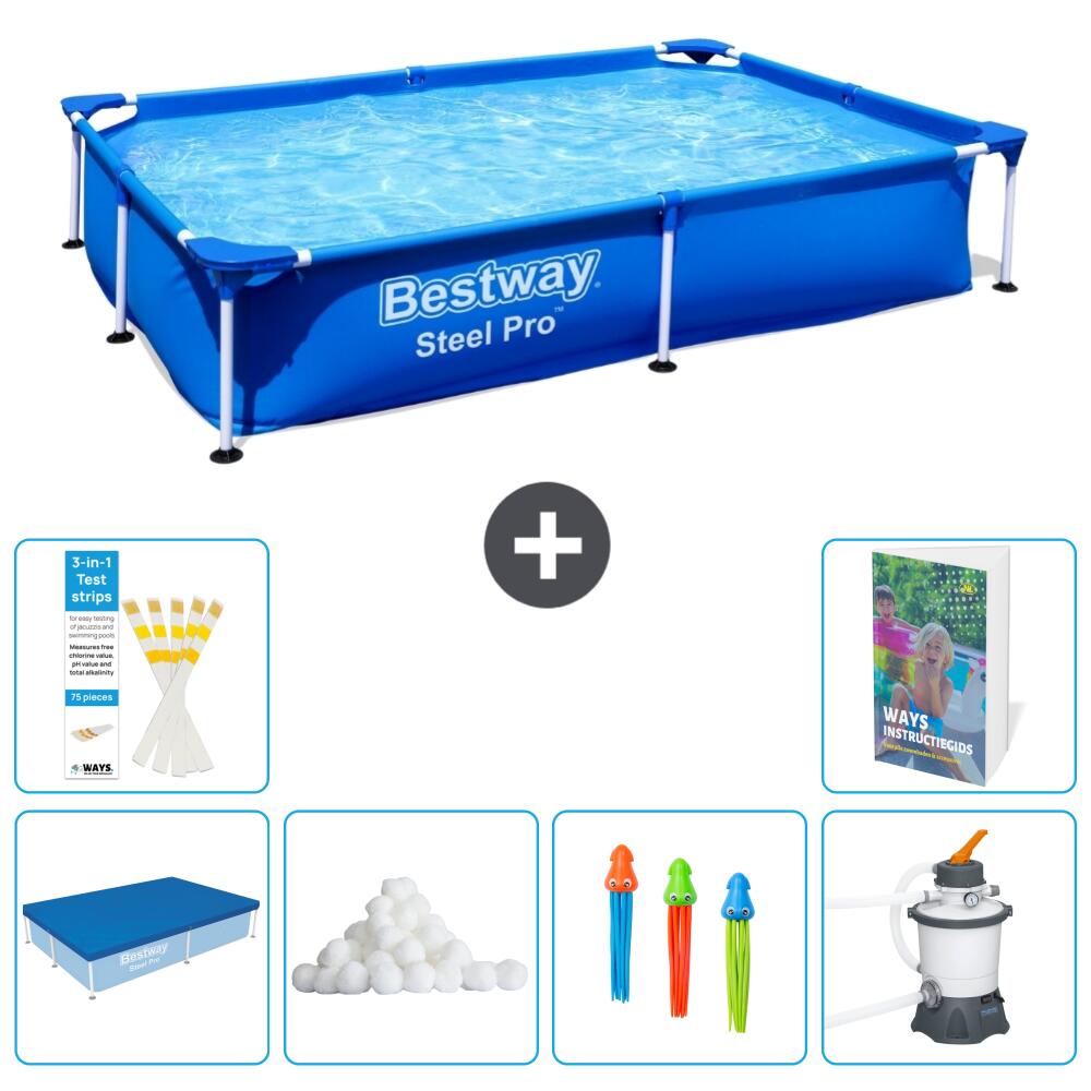 BESTWAY picture