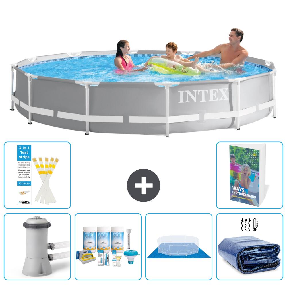 INTEX picture