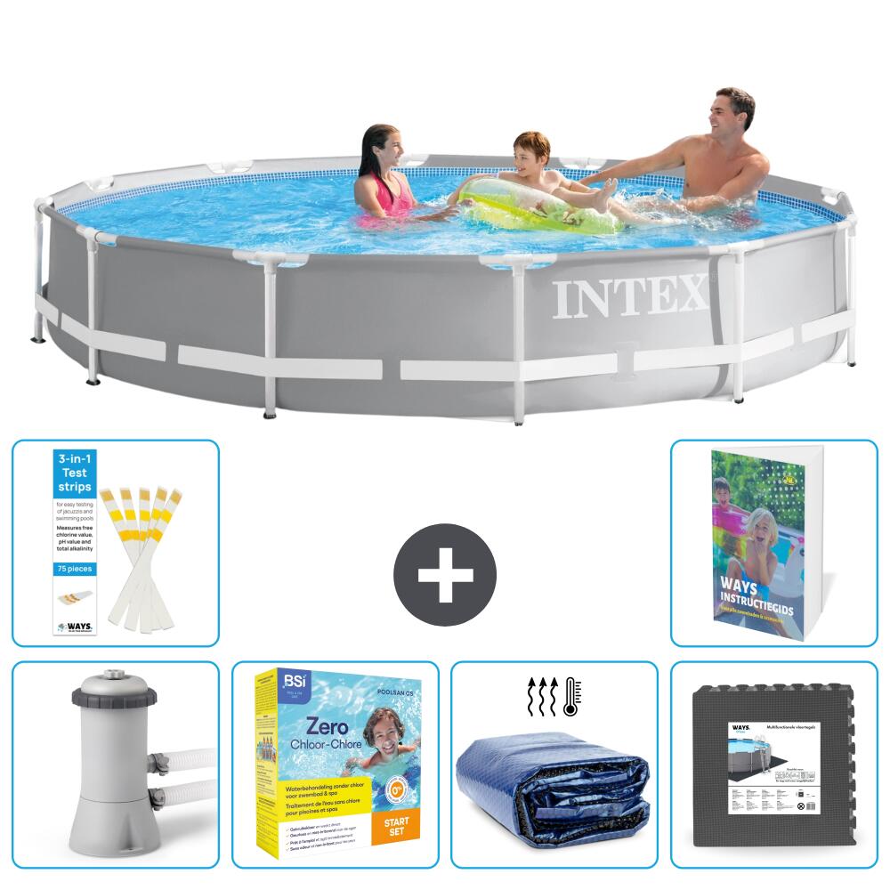 INTEX picture