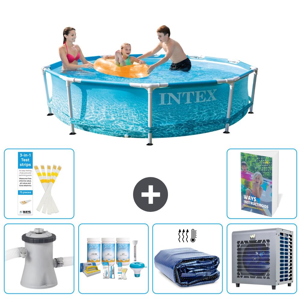 INTEX picture