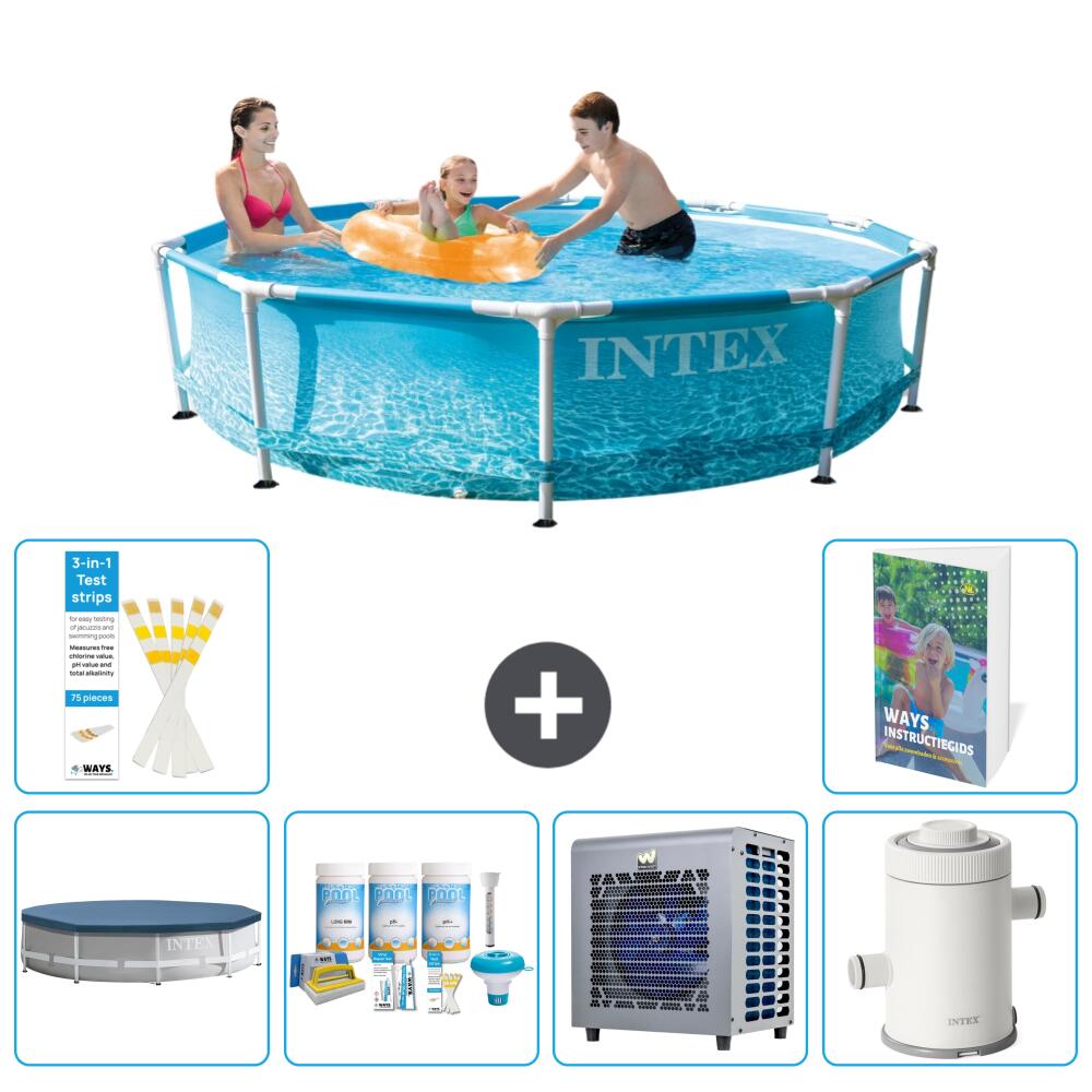 INTEX picture