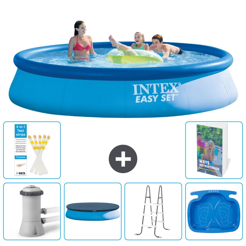 INTEX picture
