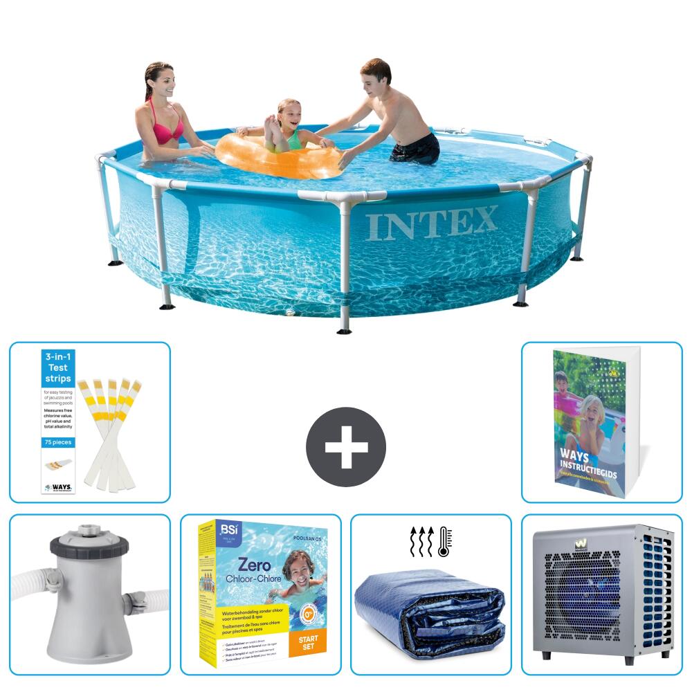 INTEX picture