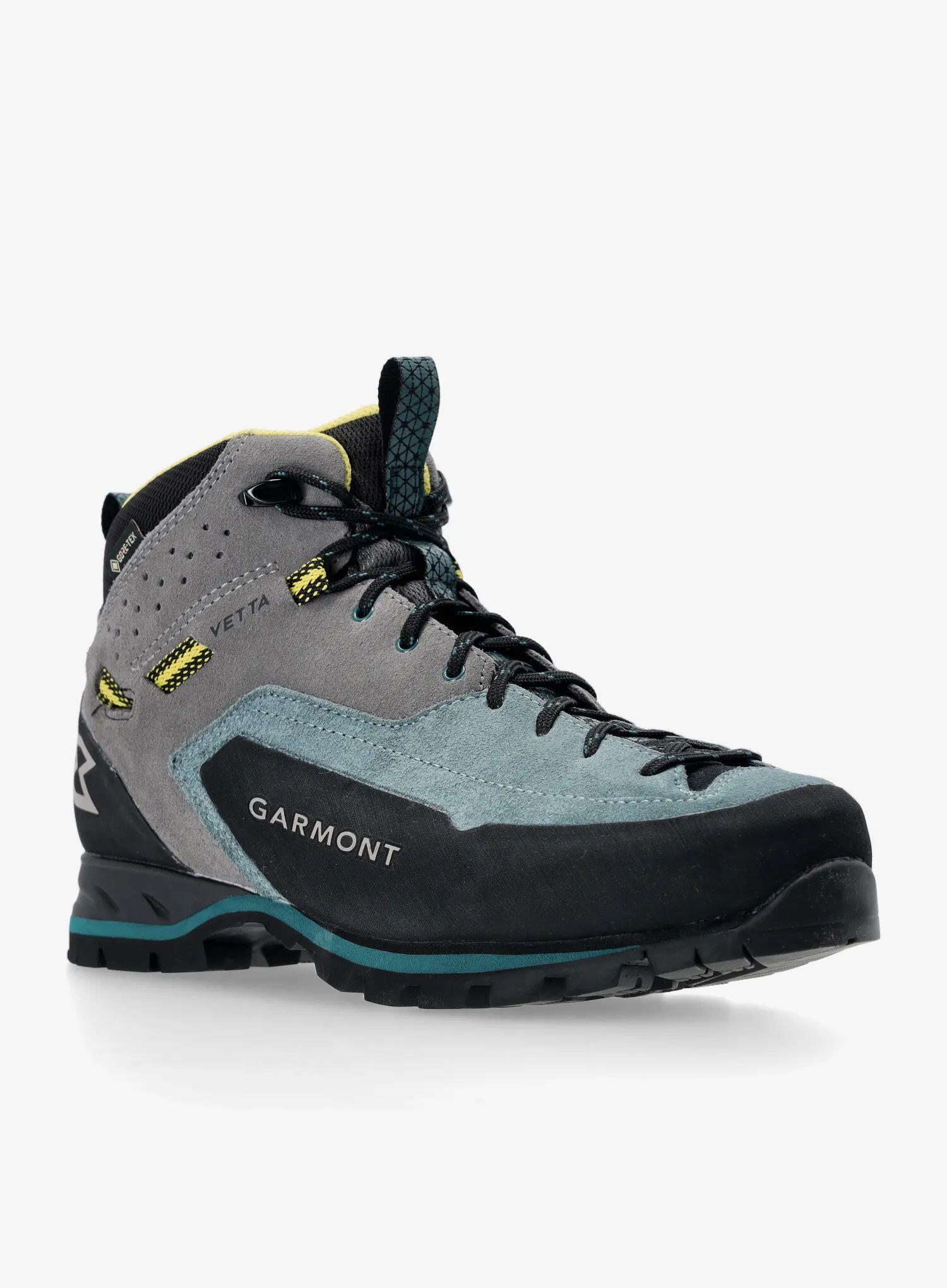 Buty podejściowe męskie Garmont Vetta Evo GTX 3/7