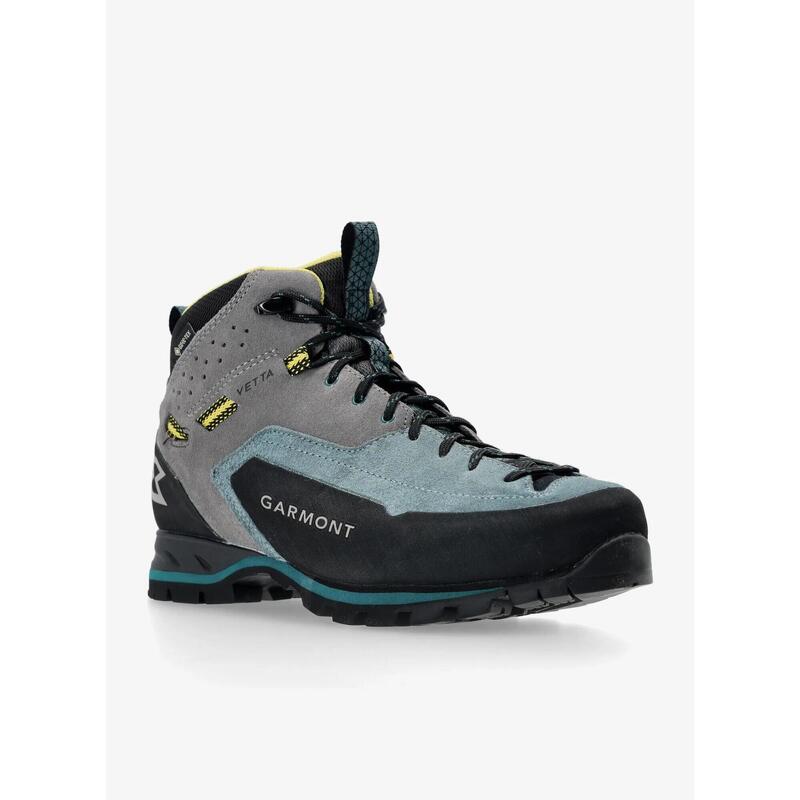 Buty podejściowe męskie Garmont Vetta Evo GTX