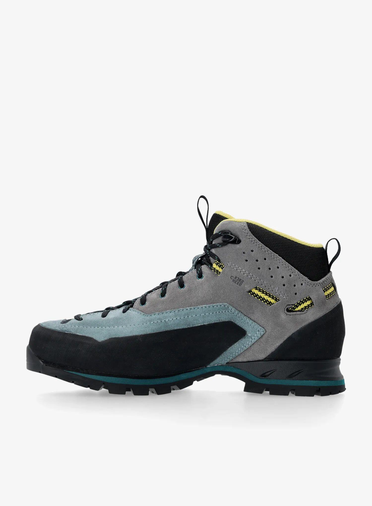 Buty podejściowe męskie Garmont Vetta Evo GTX 5/7