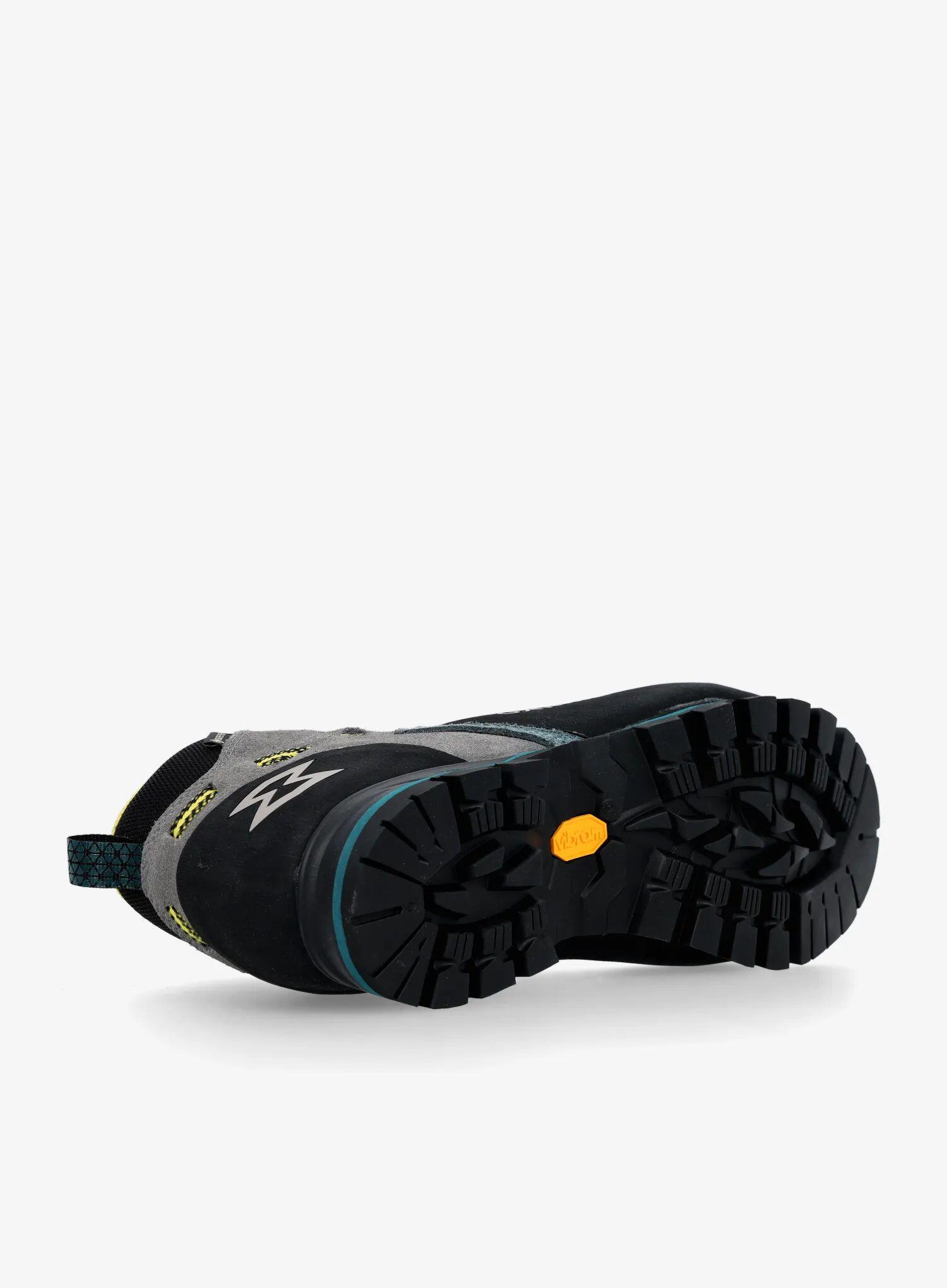 Buty podejściowe męskie Garmont Vetta Evo GTX 7/7