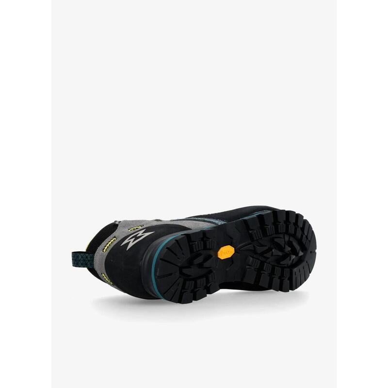 Buty podejściowe męskie Garmont Vetta Evo GTX