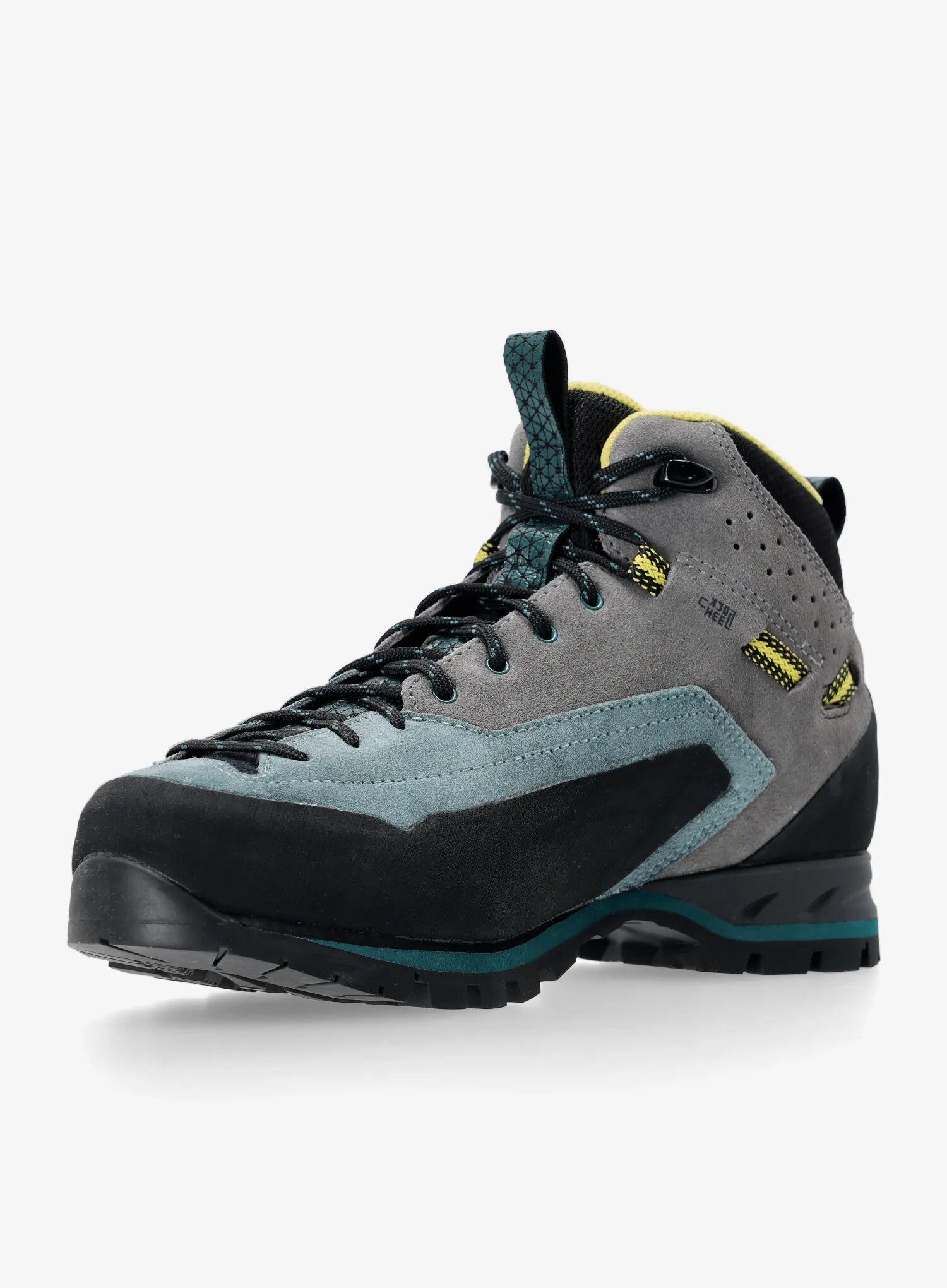Buty podejściowe męskie Garmont Vetta Evo GTX 4/7