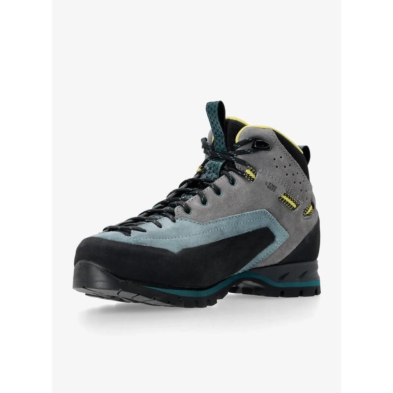 Buty podejściowe męskie Garmont Vetta Evo GTX