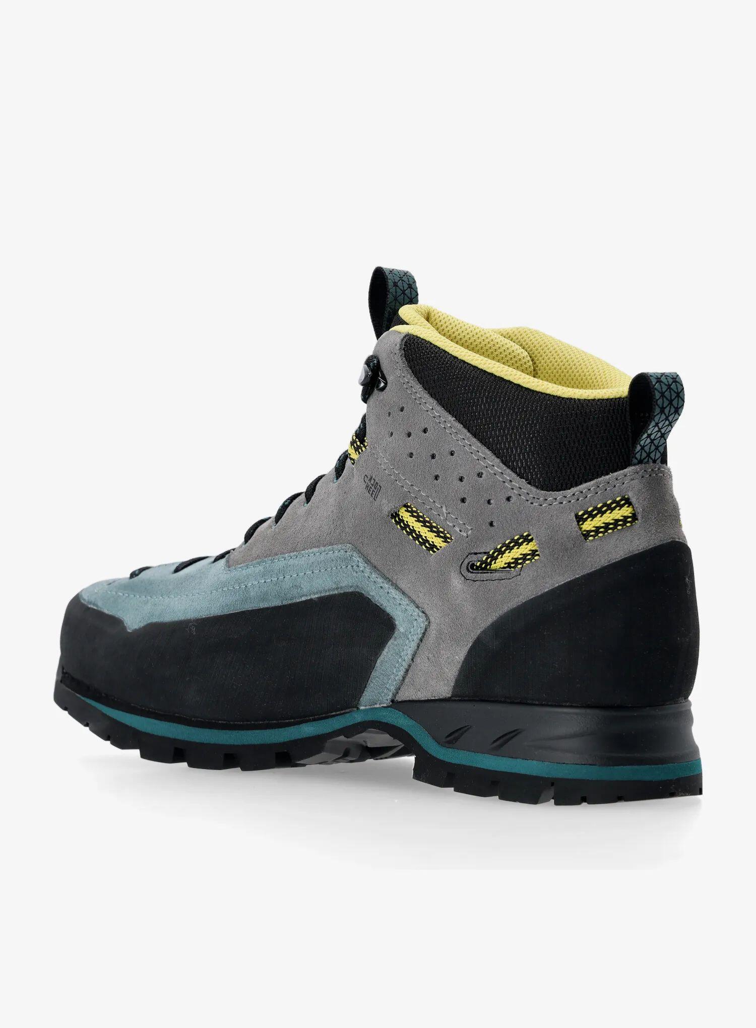 Buty podejściowe męskie Garmont Vetta Evo GTX 6/7