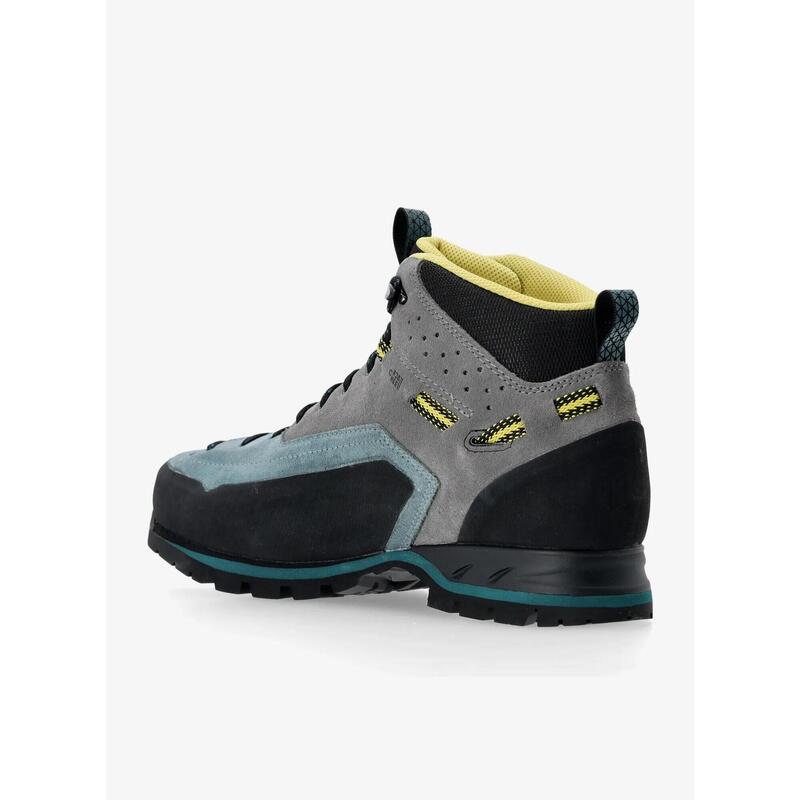 Buty podejściowe męskie Garmont Vetta Evo GTX