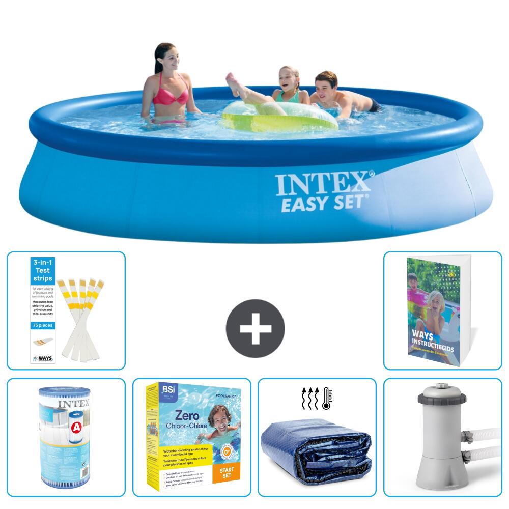 INTEX picture