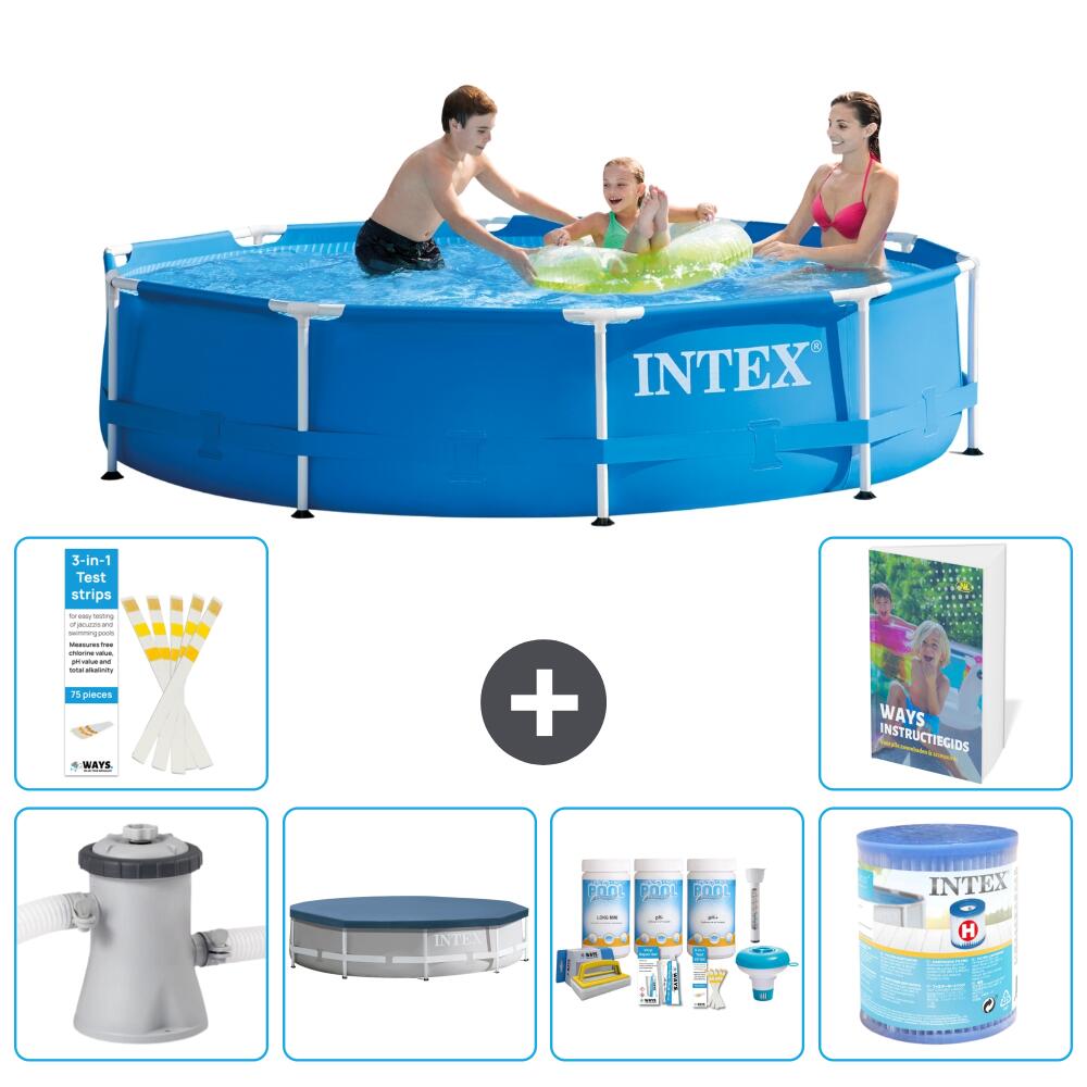 INTEX picture