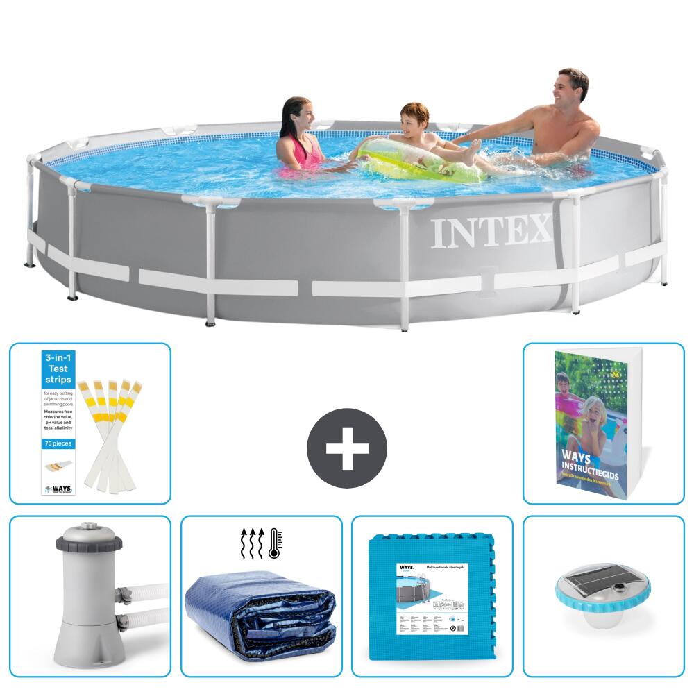 INTEX picture