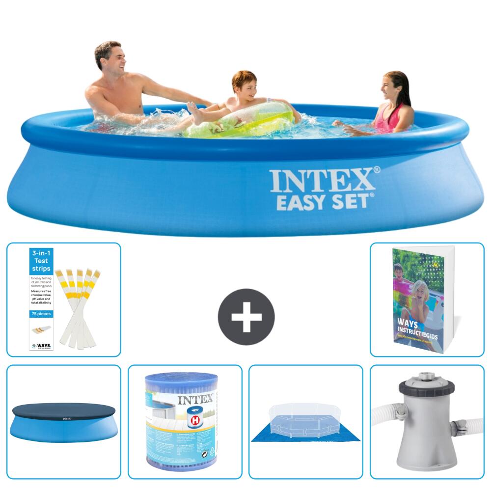 INTEX picture