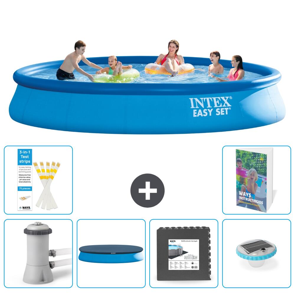 INTEX picture